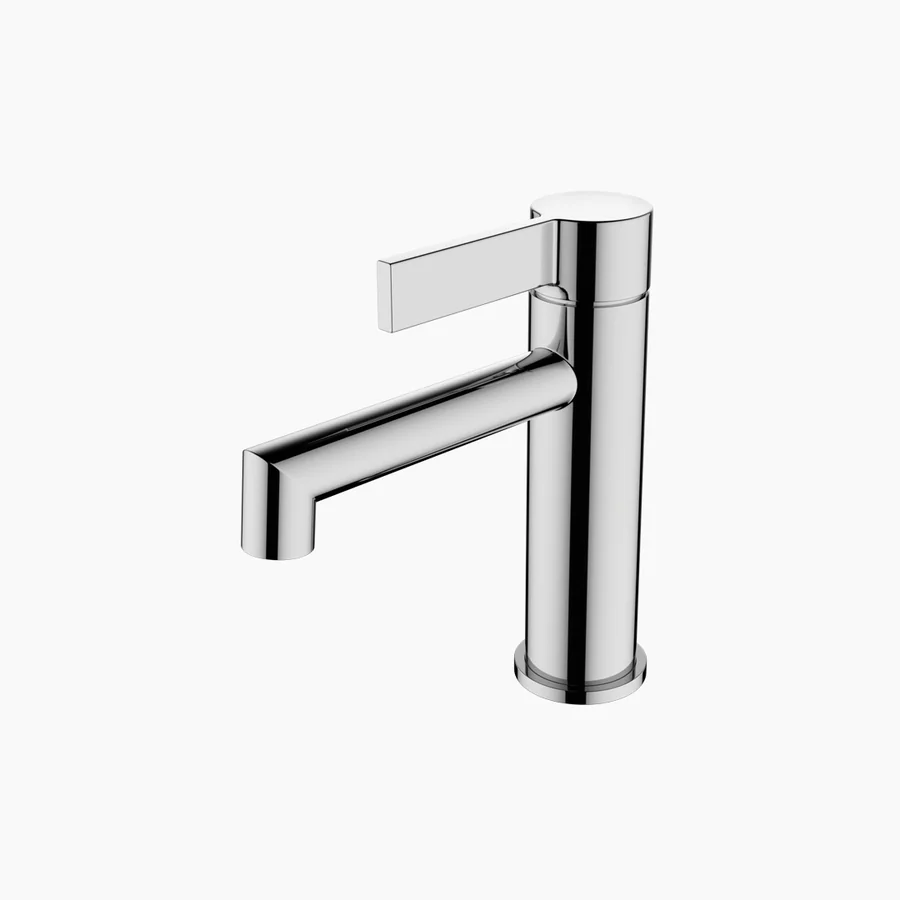 Single-Lever Basin Mixer 73 1101 73 1101 brass faucet