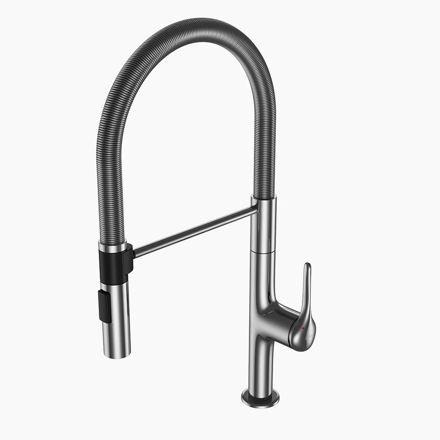 Single-Lever Kitchen Mixer 61 2101 61 2101 brass faucet