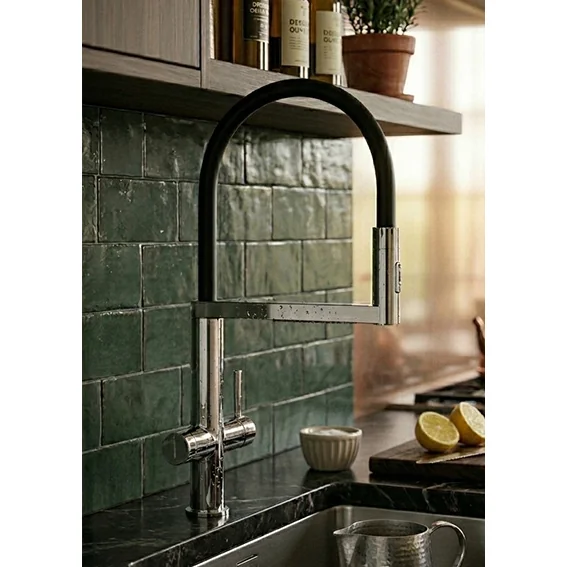 Single-Lever Kitchen Mixer 73 2101 73 2101 brass faucet