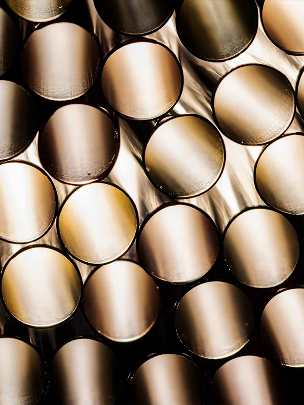 custom brass faucet packaging service
